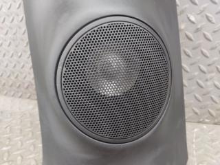 Накладка на стойку кузова правая задняя LAND ROVER RANGE ROVER L322 508PN AH42410A04 2 ракурс