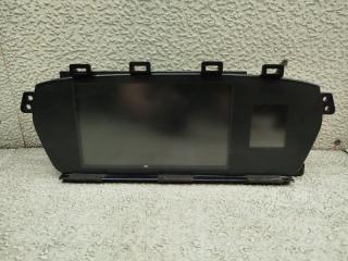 Монитор HONDA ODYSSEY RB1 K24A 39810-SFE-N212 1 ракурс