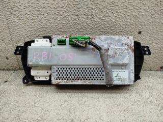 Монитор HONDA ODYSSEY RB1 K24A 39810-SFE-N212 2 ракурс