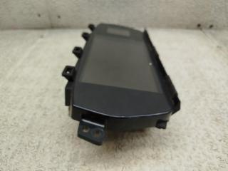 Монитор HONDA ODYSSEY RB1 K24A 39810-SFE-N212 4 ракурс