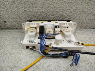 Климат-контроль MITSUBISHI EK WAGON H81W 3G83 MN112032 2 ракурс