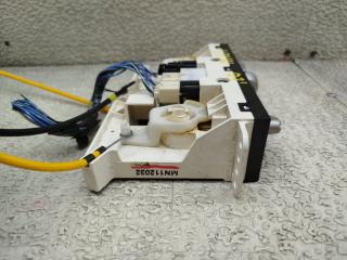 Климат-контроль MITSUBISHI EK WAGON H81W 3G83 MN112032 4 ракурс