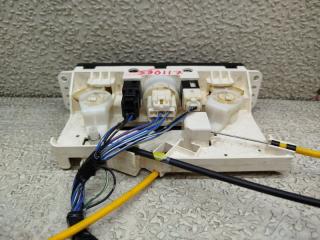 Климат-контроль MITSUBISHI EK WAGON H81W 3G83 MN112032 2 ракурс