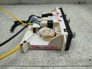 Климат-контроль MITSUBISHI EK WAGON H81W 3G83 MN112032 3 ракурс