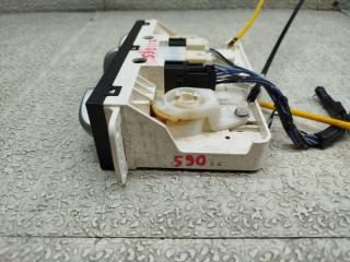 Климат-контроль MITSUBISHI EK WAGON H81W 3G83 MN112032 4 ракурс