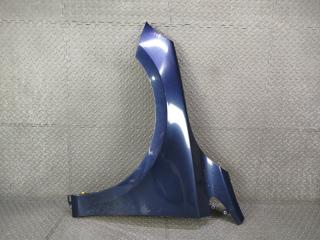 Крыло переднее левое VOLVO V40 2013 контрактная Крыло переднее левое VOLVO V40 2013