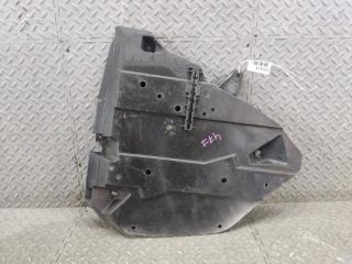 Защита топливного бака левая задняя SUBARU IMPREZA WRX STI GVB 42045F J030 1 ракурс