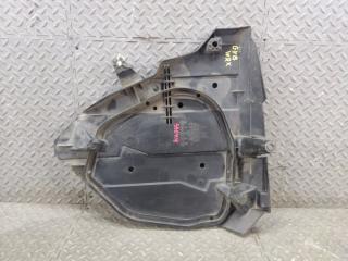 Защита топливного бака левая задняя SUBARU IMPREZA WRX STI GVB 42045F J030 2 ракурс