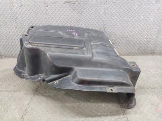 Защита топливного бака левая LAND ROVER RANGE ROVER L322 508PN WFZ000035 2 ракурс