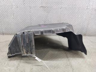 Защита топливного бака левая LAND ROVER RANGE ROVER L322 508PN WFZ000035 4 ракурс