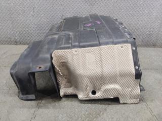 Защита топливного бака левая LAND ROVER RANGE ROVER L322 508PN WFZ000035 5 ракурс