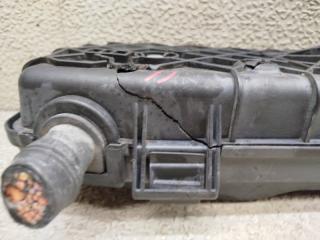 Блок реле LAND ROVER RANGE ROVER L322 508PN 5 ракурс