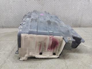 Защита топливного бака правая LAND ROVER RANGE ROVER L322 508PN WFZ000024 2 ракурс