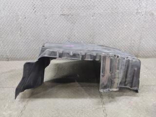Защита топливного бака правая LAND ROVER RANGE ROVER L322 508PN WFZ000024 3 ракурс