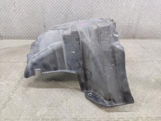 Защита топливного бака правая LAND ROVER RANGE ROVER L322 508PN WFZ000024 4 ракурс