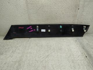 Накладка на крыло левая задняя TOYOTA VOXY ZRR80 3ZR-FAE 60836-28040 5 ракурс