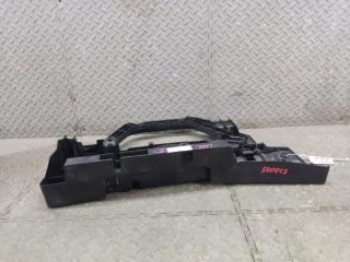 Обшивка багажника правая LAND ROVER RANGE ROVER L322 508PN AH42454A20 3 ракурс