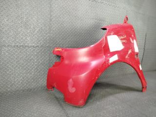 Крыло левое переднее SMART FORTWO W451 132.910(M132E10) 2 ракурс