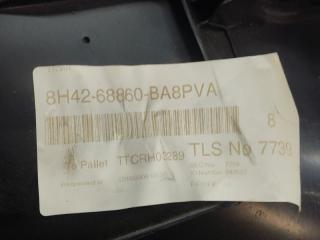 Обшивка багажника правая LAND ROVER RANGE ROVER L322 508PN 8H4268860 5 ракурс