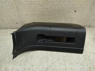 Накладка на стойку кузова правая передняя LAND ROVER RANGE ROVER L322 508PN EMC000102PVA 4 ракурс