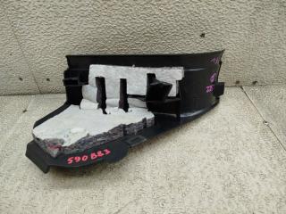 Накладка на стойку кузова левая передняя LAND ROVER RANGE ROVER L322 508PN EMC000112PVA 3 ракурс