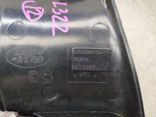 Накладка на стойку кузова левая передняя LAND ROVER RANGE ROVER L322 508PN EMC000112PVA 4 ракурс