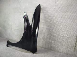 Крыло левое переднее HONDA STREAM RN6 R18A 3 ракурс