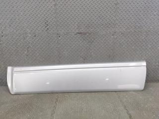 Молдинг на дверь левый передний MITSUBISHI PAJERO V63W MN117283 1 ракурс