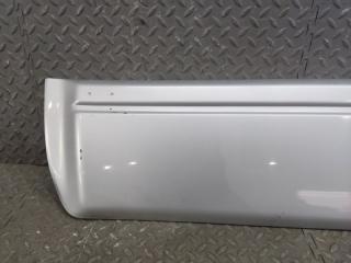 Молдинг на дверь левый передний MITSUBISHI PAJERO V63W MN117283 2 ракурс