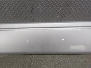 Молдинг на дверь левый передний MITSUBISHI PAJERO V63W MN117283 5 ракурс
