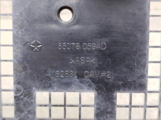 Планка под дворники JEEP WRANGLER JK ERB 55078059AD 4 ракурс