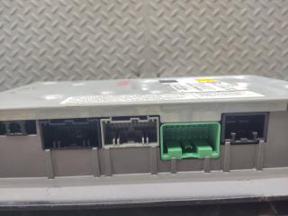 Усилитель звука LAND ROVER RANGE ROVER L322 508PN 8H4219C164BB 4 ракурс