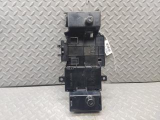 Блок управления подогрева сидений LAND ROVER RANGE ROVER L322 508PN AW9314B663AC 2 ракурс Блок управления подогрева сидений LAND ROVER RANGE ROVER L322 508PN AW9314B663AC 2 ракурс