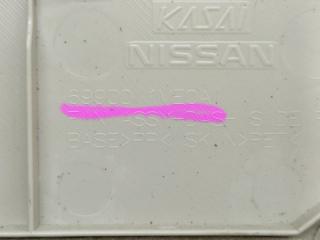 Пластик салона правый NISSAN FUGA Y51 VQ25HR 699001ME0A 3 ракурс