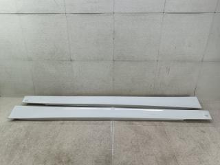 Порог BMW 3-SERIES F30 N55B30A 7256912, 7256911 1 ракурс