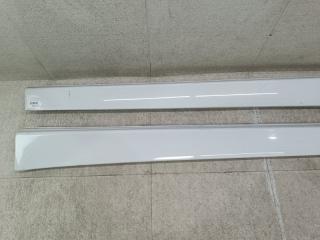 Порог BMW 3-SERIES F30 N55B30A 7256912, 7256911 4 ракурс