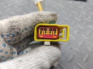 Airbag под рулем правый LAND ROVER RANGE ROVER L322 508PN 7H42042A00AA 5 ракурс