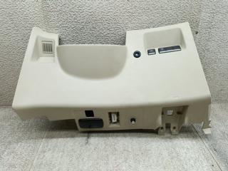 Консоль под рулевой колонкой NISSAN FUGA Y51 VQ25HR 681061ME0A 1 ракурс