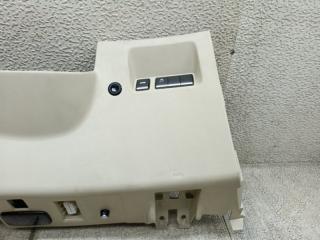 Консоль под рулевой колонкой NISSAN FUGA Y51 VQ25HR 681061ME0A 2 ракурс