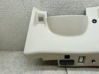 Консоль под рулевой колонкой NISSAN FUGA Y51 VQ25HR 681061ME0A 3 ракурс