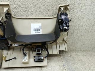 Консоль под рулевой колонкой NISSAN FUGA Y51 VQ25HR 681061ME0A 5 ракурс
