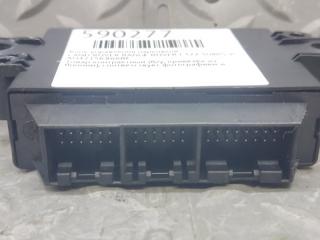 Блок управления парковкой LAND ROVER RANGE ROVER L322 508PN AH4215K866BE 3 ракурс