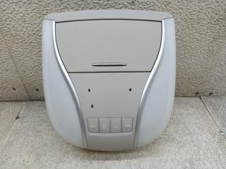 Плафон NISSAN FUGA Y51 VQ25HR 1 ракурс