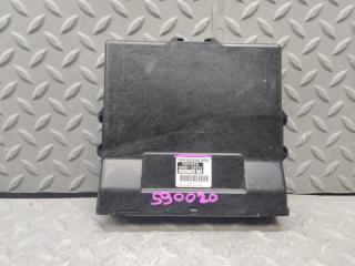 Электронный блок TOYOTA VOXY ZWR80 2ZR-FXE 89681-28010 1 ракурс