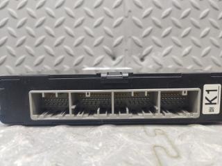 Электронный блок TOYOTA VOXY ZWR80 2ZR-FXE 89681-28010 3 ракурс