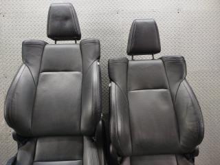 Сидение TOYOTA VELLFIRE AGH35 2AR-FE 3 ракурс