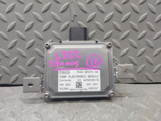 Блок управления топливным насосом LAND ROVER RANGE ROVER L322 508PN 7H42-9D372-AA 2 ракурс Блок управления топливным насосом LAND ROVER RANGE ROVER L322 508PN 7H42-9D372-AA 2 ракурс