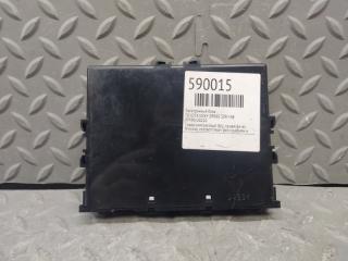 Электронный блок TOYOTA VOXY ZRR80 3ZR-FAE 89990-28220 2 ракурс