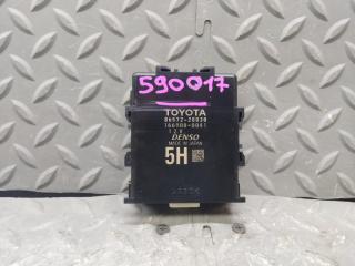 Запчасть электронный блок TOYOTA VOXY 2014