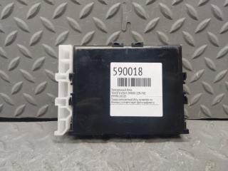 Электронный блок TOYOTA VOXY ZWR80 2ZR-FXE 89990-28320 2 ракурс